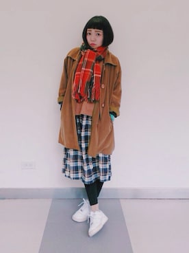 Jessie さんのコーディネート