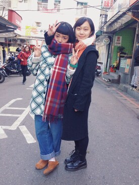 Jessie さんのコーディネート