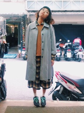 Jessie さんのコーディネート