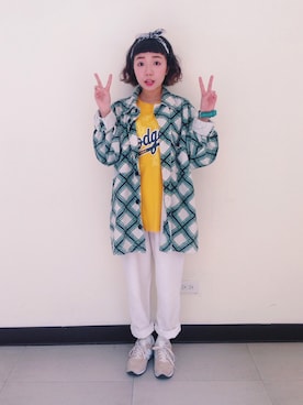 Jessie さんのコーディネート