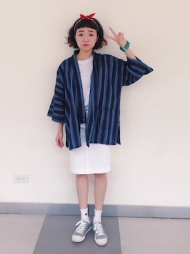 Jessie さんのコーディネート