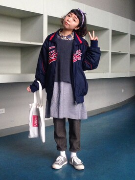 Jessie さんのコーディネート