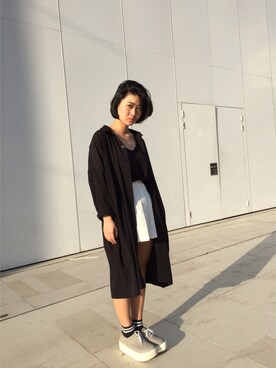 ashinさんのコーディネート