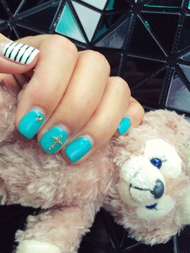 Hanna Liさんのコーディネート