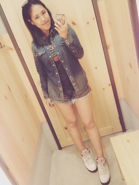 A Lin Gaoさんのコーディネート