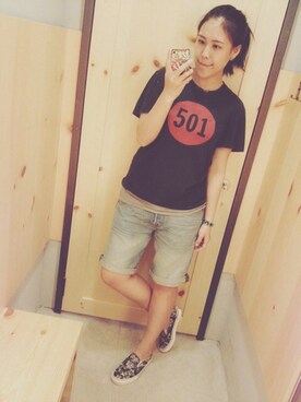 A Lin Gaoさんのコーディネート