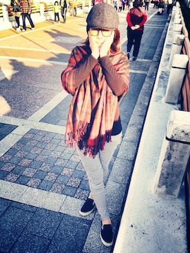 A Lin Gaoさんのコーディネート