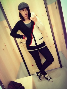 A Lin Gaoさんのコーディネート