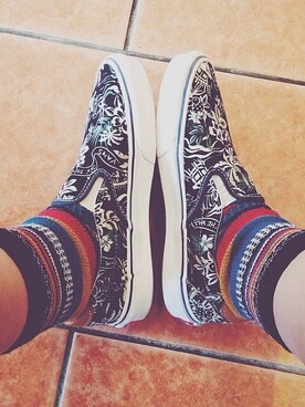 A Lin Gaoさんのコーディネート