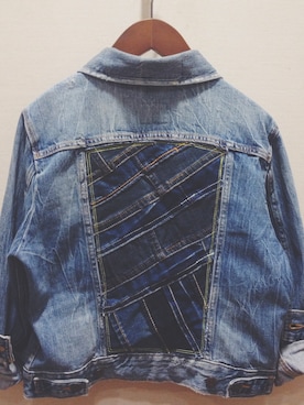 A Lin Gaoさんのコーディネート