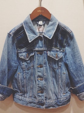 A Lin Gaoさんのコーディネート