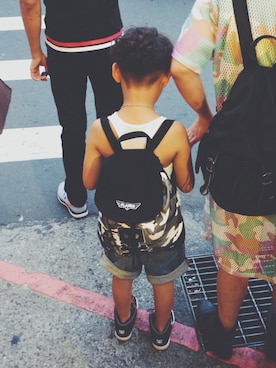 A Lin Gaoさんのコーディネート