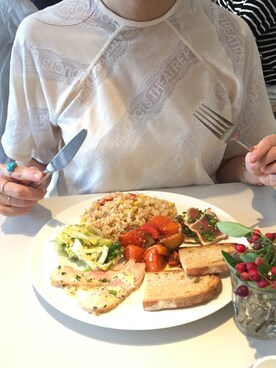 maaaarさんのコーディネート