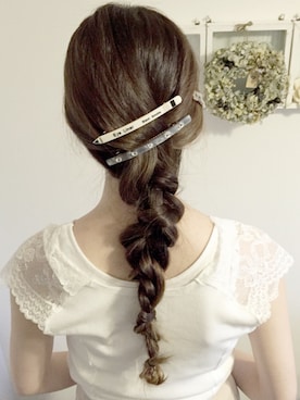 maaaarさんのコーディネート