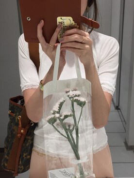 maaaarさんのコーディネート