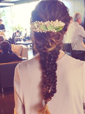 maaaarさんのコーディネート