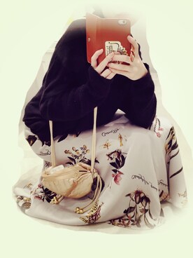 maaaarさんのコーディネート