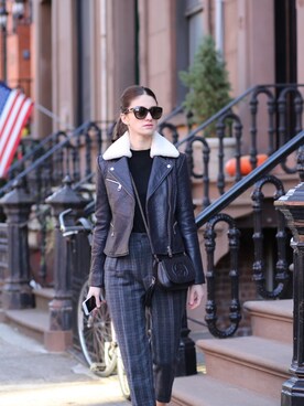 Tatiana Saliaさんのコーディネート