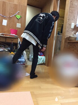 たくみさんのコーディネート