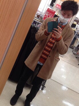 おがしょさんのコーディネート