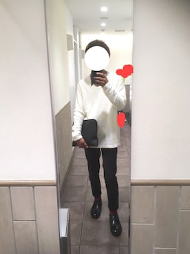 Leonさんのコーディネート