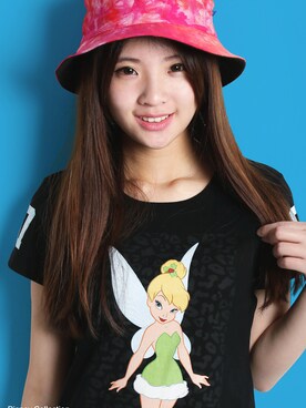 SQUADさんのコーディネート