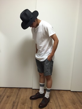 1キさんのコーディネート