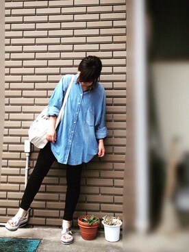 1a1ki0ko7さんのコーディネート