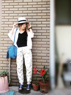 1a1ki0ko7さんのコーディネート