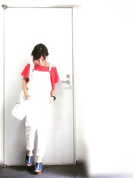 1a1ki0ko7さんのコーディネート