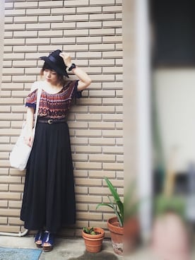 1a1ki0ko7さんのコーディネート