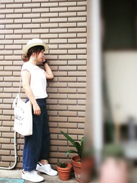 1a1ki0ko7さんのコーディネート