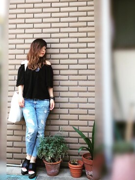 1a1ki0ko7さんのコーディネート