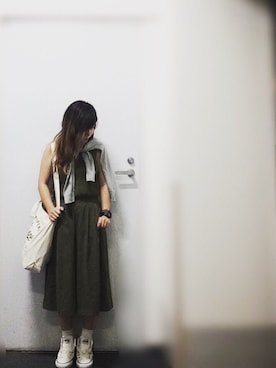 1a1ki0ko7さんのコーディネート