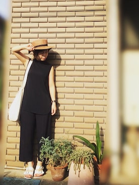 1a1ki0ko7さんのコーディネート