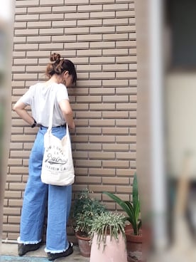 1a1ki0ko7さんのコーディネート