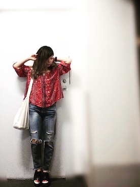 1a1ki0ko7さんのコーディネート