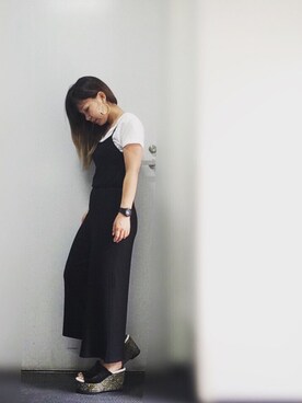 1a1ki0ko7さんのコーディネート