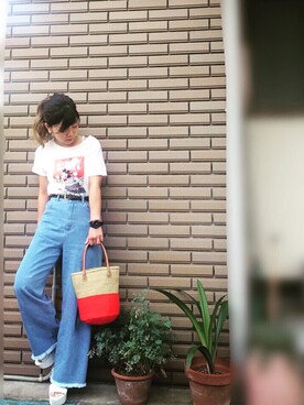 1a1ki0ko7さんのコーディネート