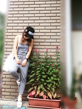 1a1ki0ko7さんのコーディネート