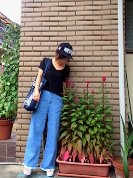 1a1ki0ko7さんのコーディネート