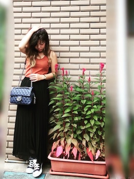 1a1ki0ko7さんのコーディネート