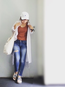 1a1ki0ko7さんのコーディネート