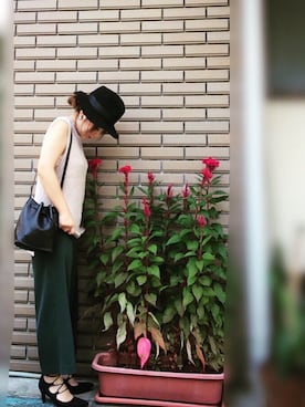 1a1ki0ko7さんのコーディネート