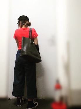 1a1ki0ko7さんのコーディネート