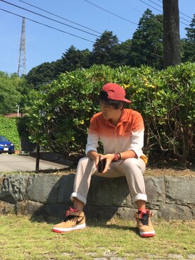 KT5 さんのコーディネート