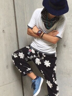 KT5 さんのコーディネート