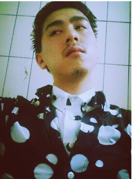 Tyruさんのコーディネート