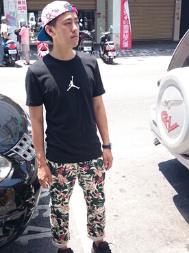 Tyruさんのコーディネート