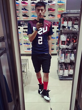 Tyruさんのコーディネート